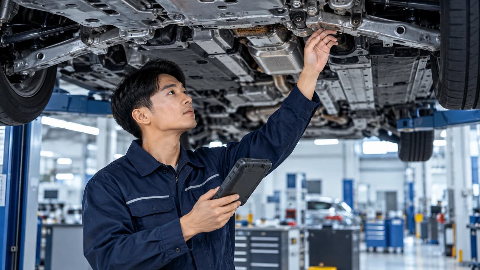 Truy vết tác vụ và hồ sơ kỹ thuật thiết bị