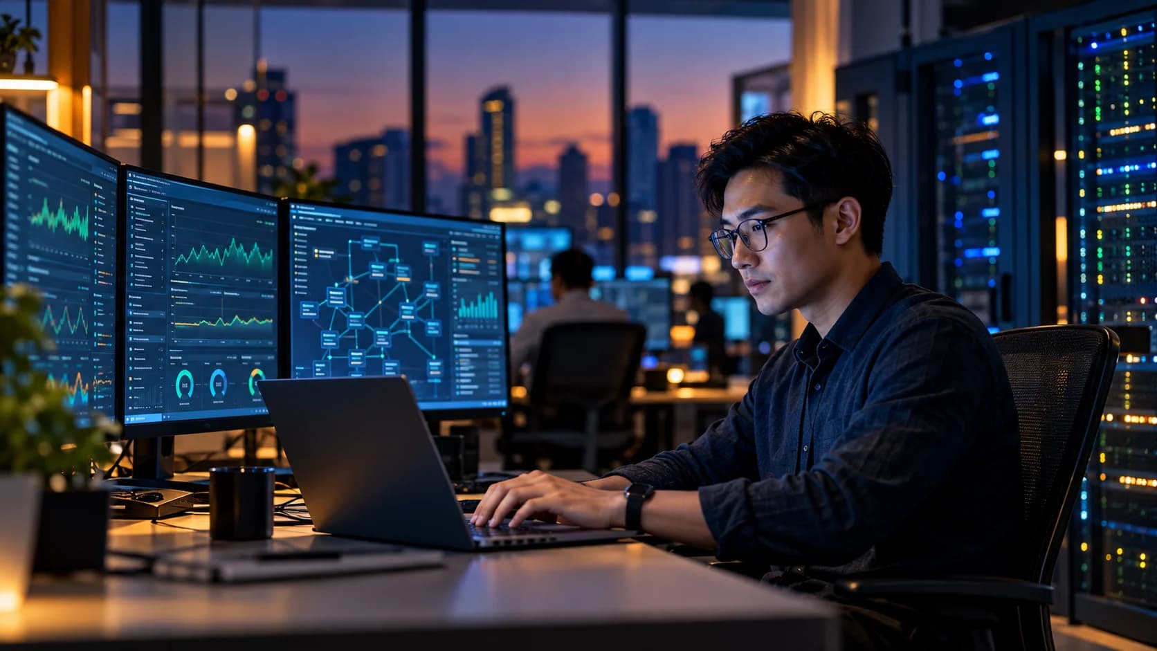 Error budget trong SRE: cân bằng thay đổi và độ tin cậy